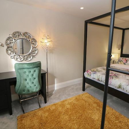 Netherdale House Бакстон Екстер'єр фото