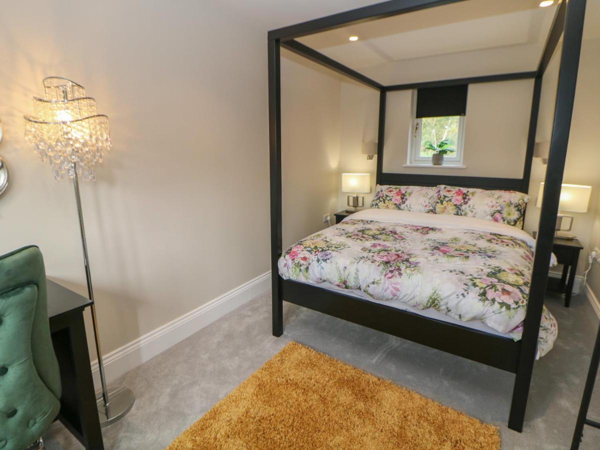 Netherdale House Бакстон Екстер'єр фото