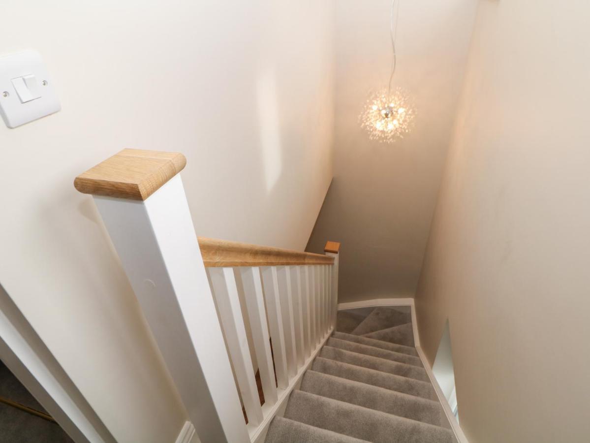 Netherdale House Бакстон Екстер'єр фото