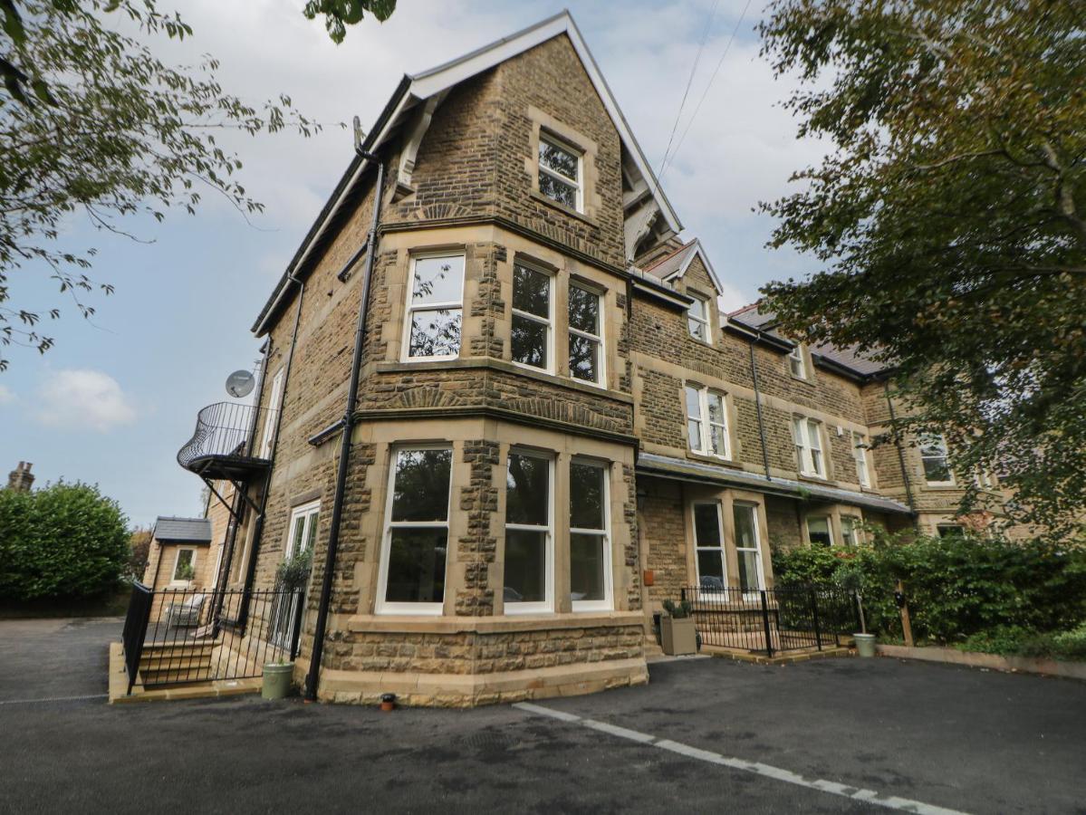 Netherdale House Бакстон Екстер'єр фото