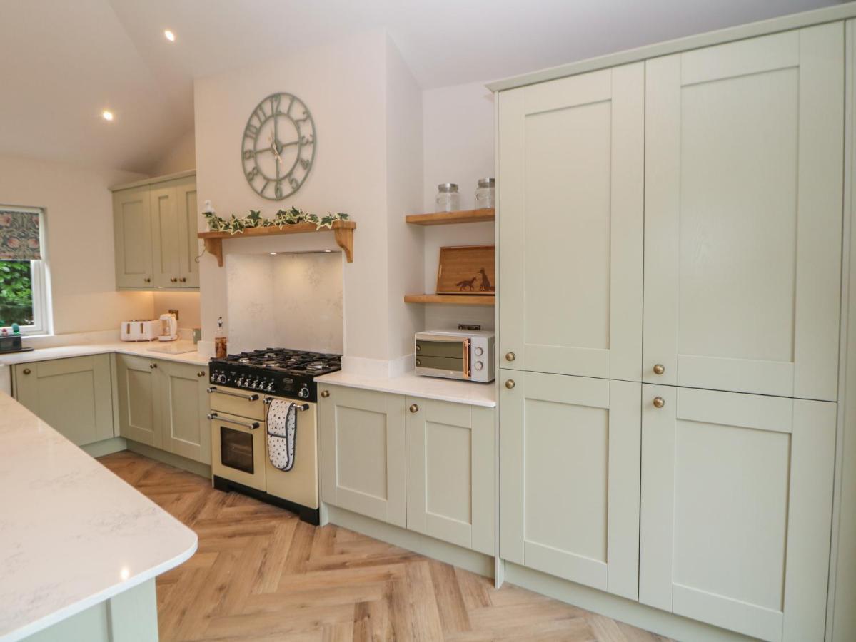 Netherdale House Бакстон Екстер'єр фото