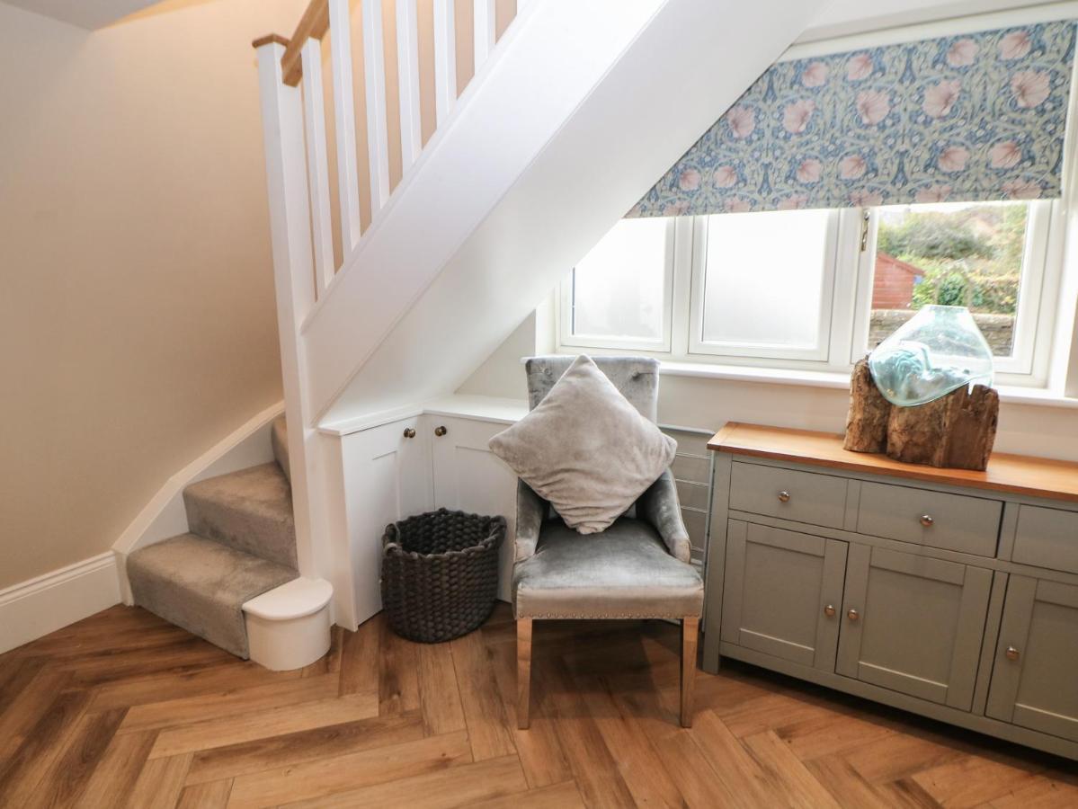 Netherdale House Бакстон Екстер'єр фото