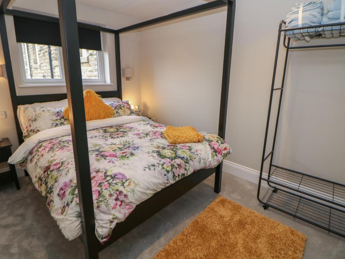 Netherdale House Бакстон Екстер'єр фото